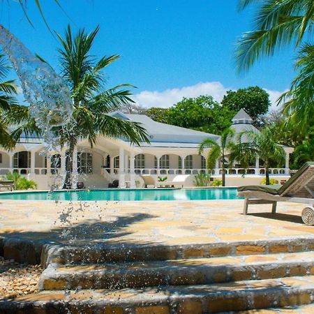 مبيت وإفطار Kinondo Zumzum Beach House المظهر الخارجي الصورة