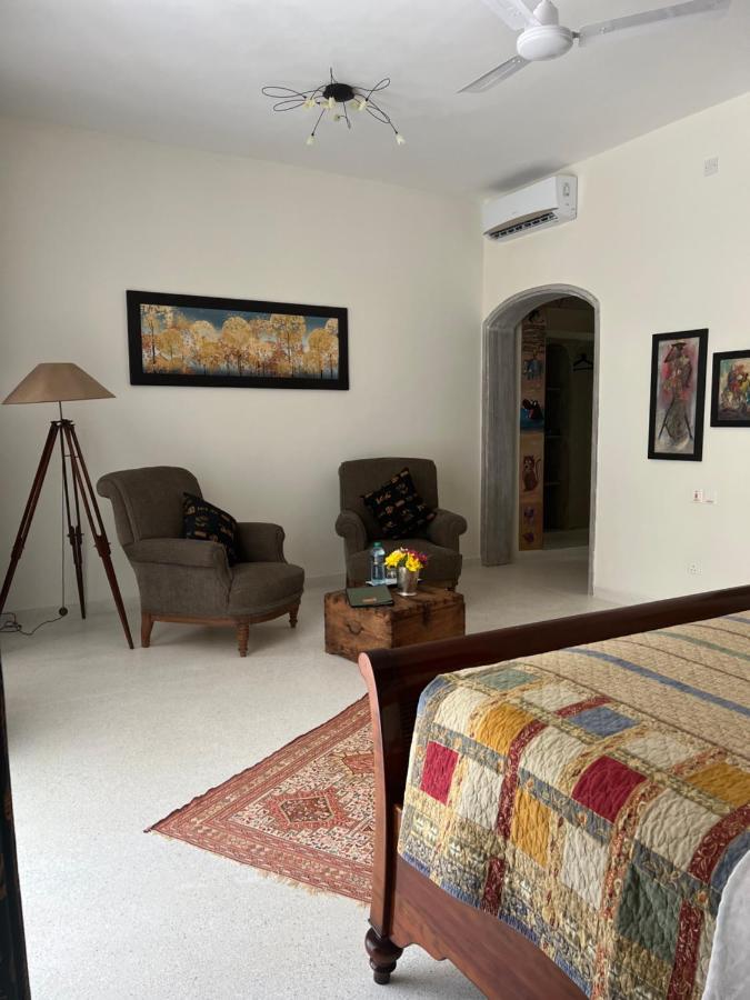 مبيت وإفطار Kinondo Zumzum Beach House المظهر الخارجي الصورة