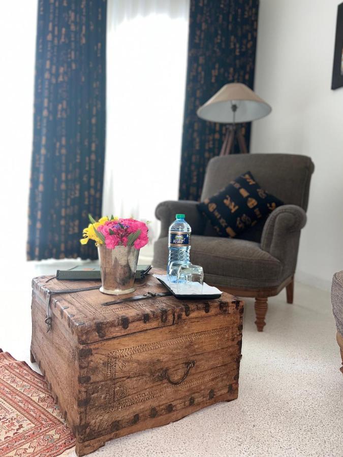 مبيت وإفطار Kinondo Zumzum Beach House المظهر الخارجي الصورة